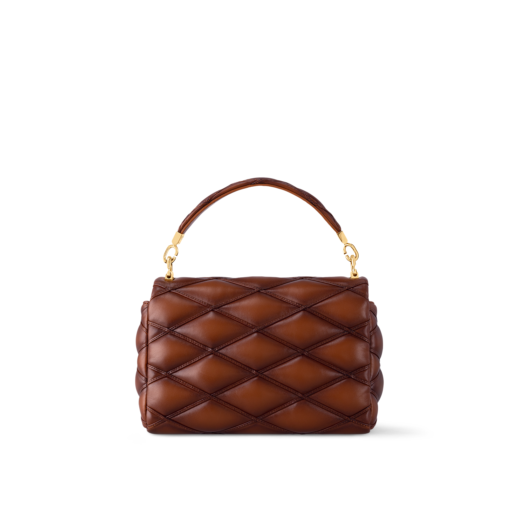 GO-14 MM Malletage Leather - Handbags | LOUIS VUITTON